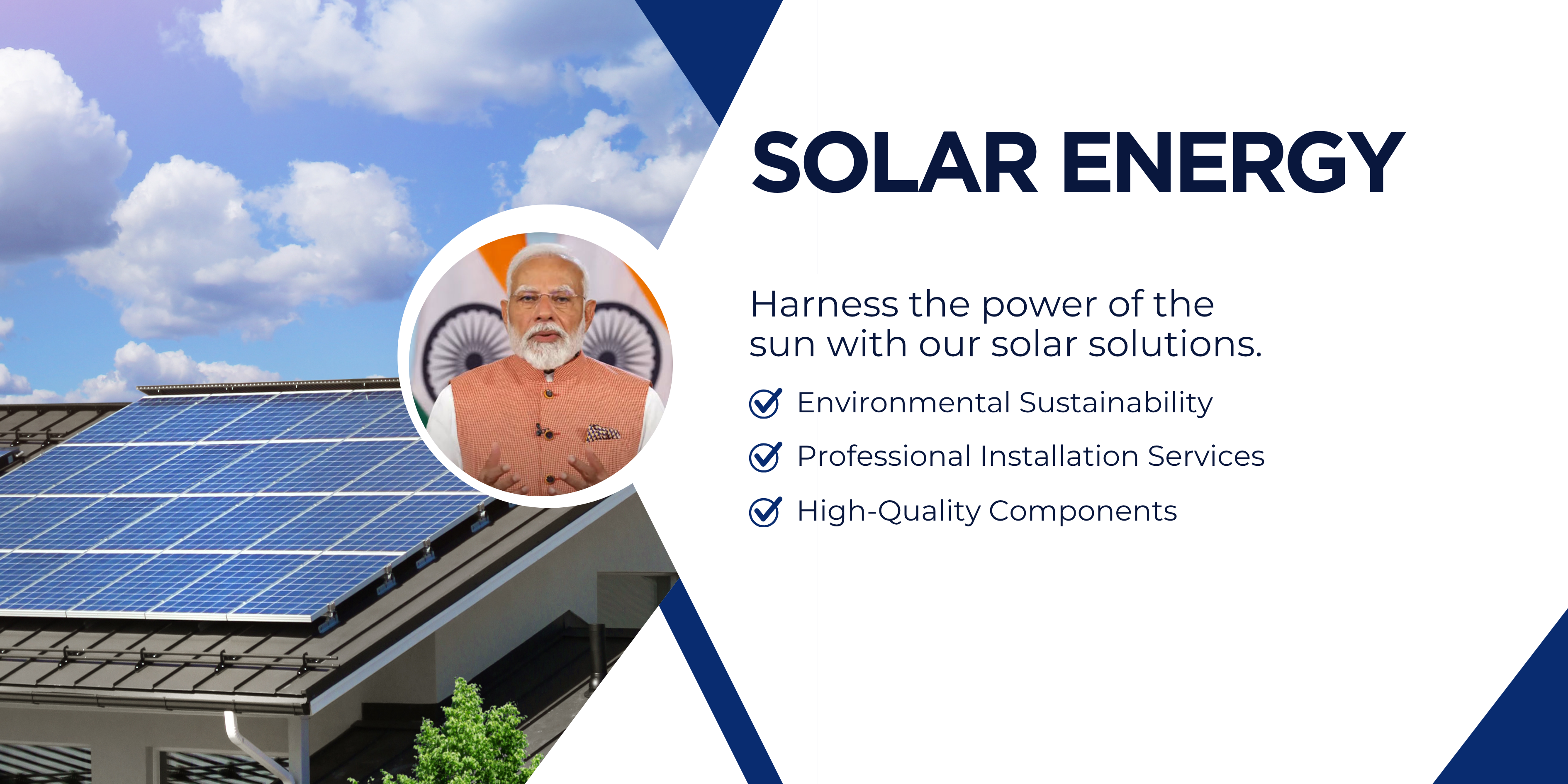 Industrial Solar EPC